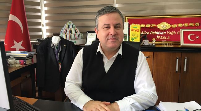 ‘Ayçiçeği yağında düşüş bekliyoruz’