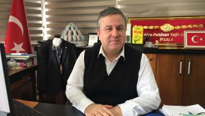  ‘Ayçiçeği yağında düşüş bekliyoruz’ 