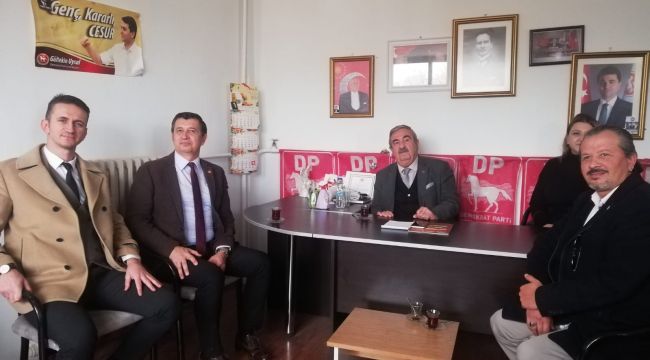 ‘Böyle yönetilmeyi hak etmiyoruz’