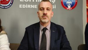 ‘Büyük önderimizi özlem ve saygıyla anıyoruz’