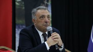 Çebi’den Edirne’de Planic müjdesi