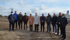 Çevrecilerden Edirne valiliğine ‘ÇED’ davası