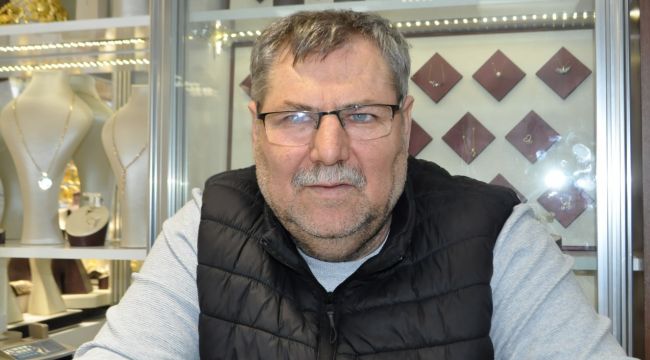 Çeyrek altın almak hayal mi oluyor?