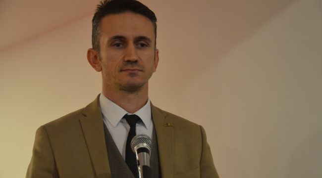 ‘CHP iktidarında ülke kuruluş ayarlarına dönecek’