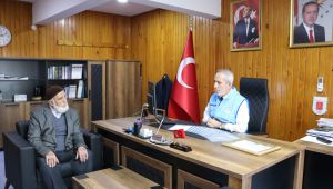 Çiftçi Öz, tüm mal varlığını TDV’Ye bağışladı