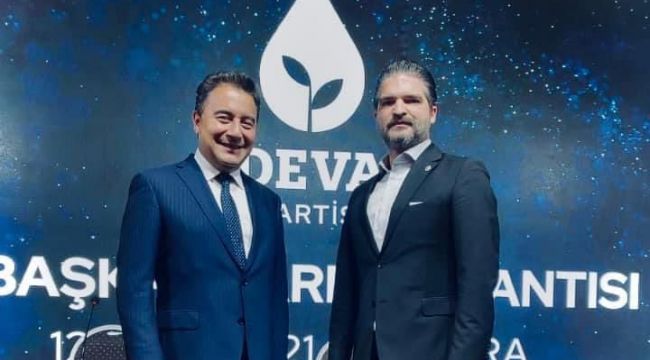 ‘Deniz bitti, gemi karaya oturdu’