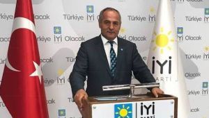 ‘Denizli’de iktidara yürüyüş meşalesini yaktık’