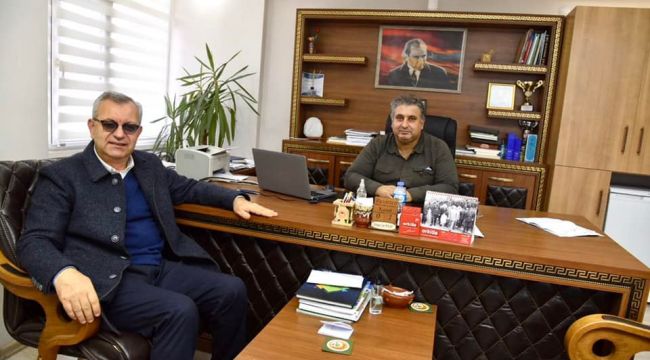 Dokuzdere, 20 yıllığına belediyenin