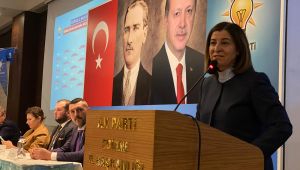 ‘Dünya iyileşmeden biz iyileşmeyiz’