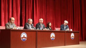 Edirne Araştırmaları Çalıştayı sona erdi