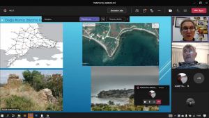 Edirne kaleleri, konferansta ele alındı