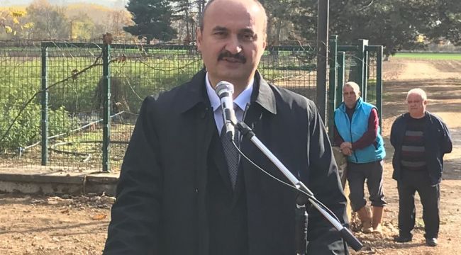 ‘Edirne’nin geçmişine sahip çıkacağız’