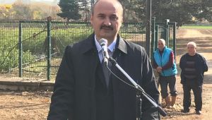 ‘Edirne’nin geçmişine sahip çıkacağız’