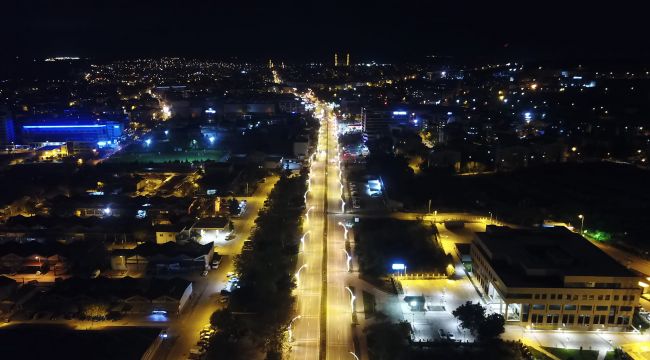 'Edirne'yi kendi gittiği yoldan ibaret sananlar var'