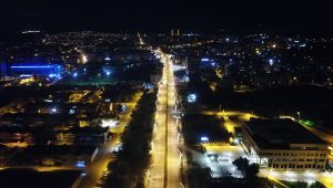 'Edirne'yi kendi gittiği yoldan ibaret sananlar var'