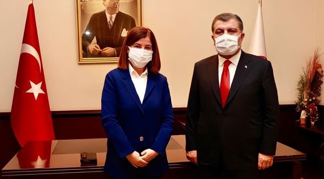 Bakan Koca'dan Uzunköprü talimatı