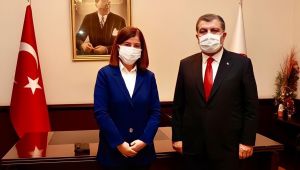 Bakan Koca'dan Uzunköprü talimatı