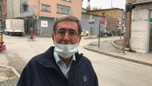 Edirneli TRT payının kalkmasından memnun