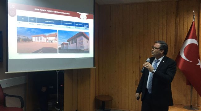 Eğitim öğretimde en az karantina Edirne’de