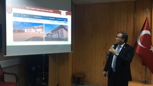 Eğitim öğretimde en az karantina Edirne’de