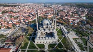 Ekim ayında 4 bin 762 konut satıldı