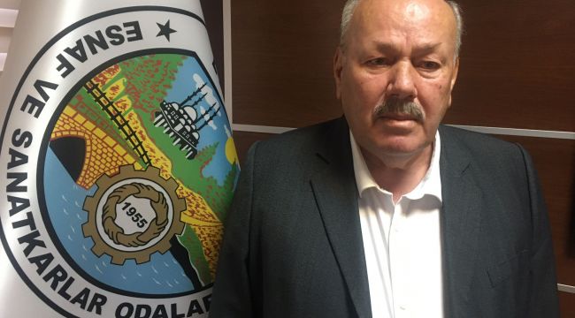 ‘Ekmeğe yılbaşına kadar zam yok’