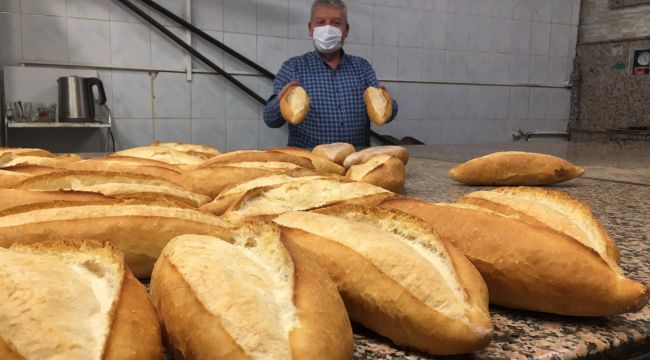 ‘Ekmek kavgası ekmeksiz bırakabilir’