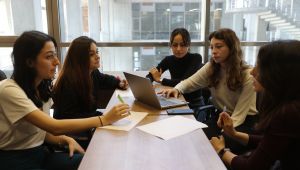 ETUPSA’dan ‘Doğaya ilaç ol’ projesi