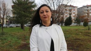 ‘Fırtına ve yağışın sebebi iklim değişikliği’