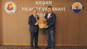 Gürkan’dan birlikte başaracağız mesajı