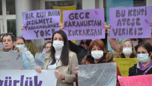 ‘Hayatlarımıza ve emeğimize sahip çıkacağız’
