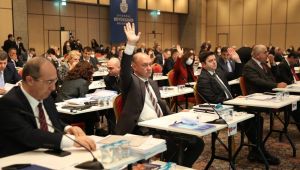 İBB Meclisinden gazetelere büyük destek