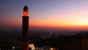 “İki ülke iki şehir sergisi”