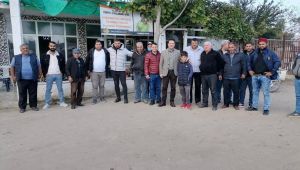 İlkdoğmuş’tan İYİ partili belediyeye tepki