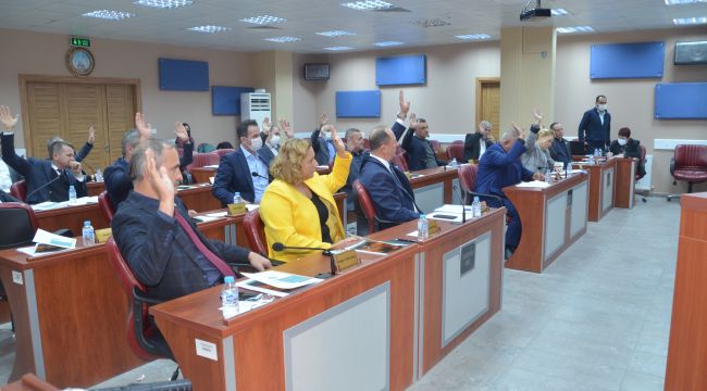 İlkokul binası 25 yıllığına SODAM’ın