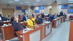 İlkokul binası 25 yıllığına SODAM’ın