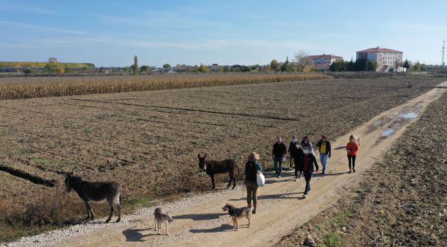 İspanyol akademisyenden plastik atık uyarısı