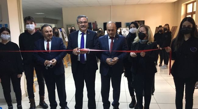 ‘İyi ki öğretmen olmuşum’