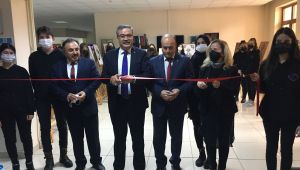 ‘İyi ki öğretmen olmuşum’