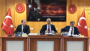 İzinsiz yapılara 6 milyon lira ceza