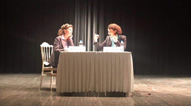 ‘Kadın cinayetleri son bulsun’