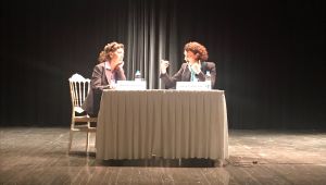 ‘Kadın cinayetleri son bulsun’