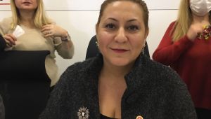 ‘Kadınlar adaleti sosyal medyada aramak zorunda kalmayacak’
