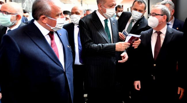 ‘Karalamalara boyun eğmeyeceğiz’