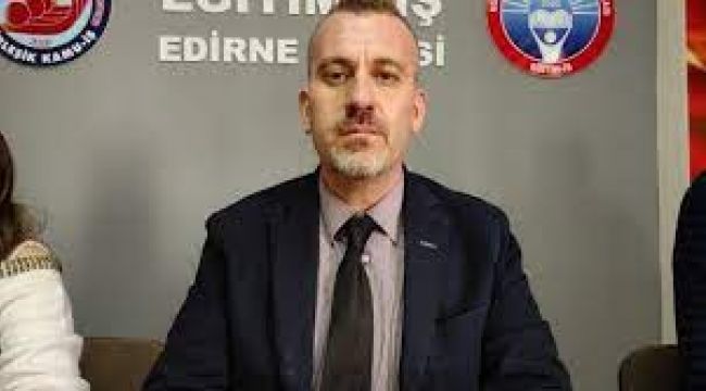 ‘Karanlığa değil aydınlığa uyanmak istiyoruz’