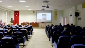 Kasım Yolegeldili’nin hayatı, Edirne konferanslarında konuşuldu