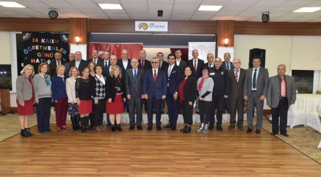 ‘Keşanlıların hizmetinde olmaya devam ediyoruz’