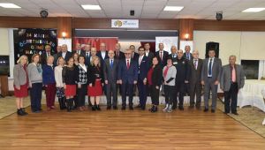 ‘Keşanlıların hizmetinde olmaya devam ediyoruz’