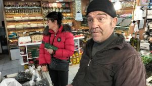 Komşu memnun ama yerli halk isyanda