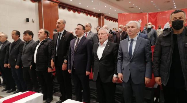 Köseler, güven tazeledi